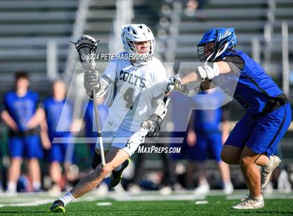 Thumbnail 3 in Warren Hills Regional @ Kinnelon photogallery.