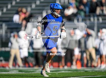 Thumbnail 2 in Warren Hills Regional @ Kinnelon photogallery.