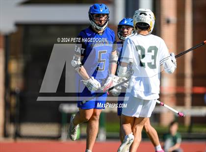 Thumbnail 2 in Warren Hills Regional @ Kinnelon photogallery.