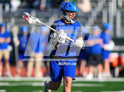 Thumbnail 2 in Warren Hills Regional @ Kinnelon photogallery.