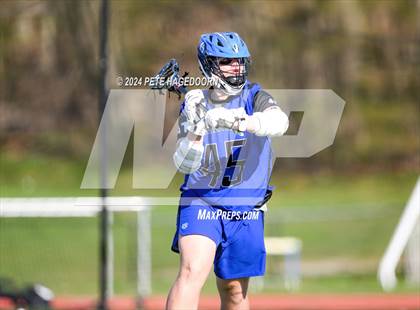 Thumbnail 1 in Warren Hills Regional @ Kinnelon photogallery.