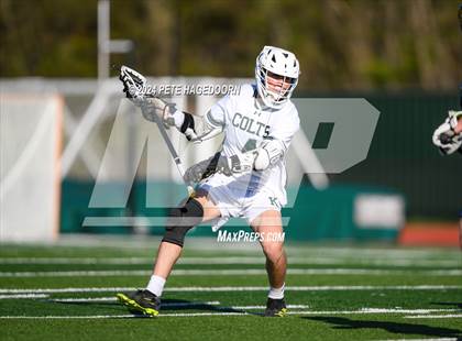 Thumbnail 2 in Warren Hills Regional @ Kinnelon photogallery.