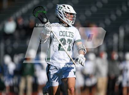 Thumbnail 3 in Warren Hills Regional @ Kinnelon photogallery.