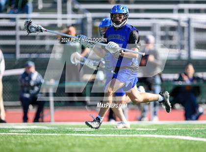 Thumbnail 2 in Warren Hills Regional @ Kinnelon photogallery.