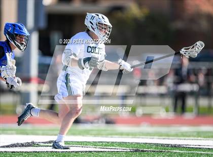 Thumbnail 3 in Warren Hills Regional @ Kinnelon photogallery.
