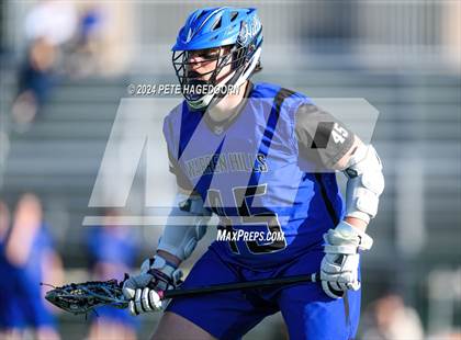 Thumbnail 1 in Warren Hills Regional @ Kinnelon photogallery.