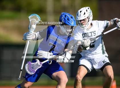 Thumbnail 1 in Warren Hills Regional @ Kinnelon photogallery.