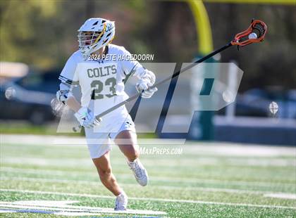 Thumbnail 2 in Warren Hills Regional @ Kinnelon photogallery.