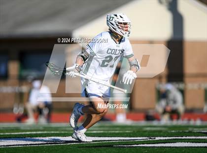 Thumbnail 1 in Warren Hills Regional @ Kinnelon photogallery.