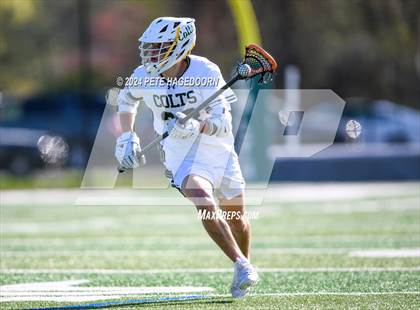 Thumbnail 1 in Warren Hills Regional @ Kinnelon photogallery.