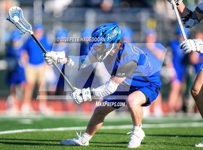 Thumbnail 2 in Warren Hills Regional @ Kinnelon photogallery.