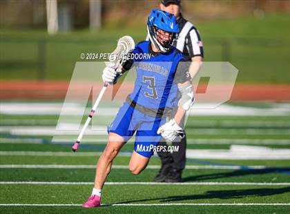 Thumbnail 2 in Warren Hills Regional @ Kinnelon photogallery.