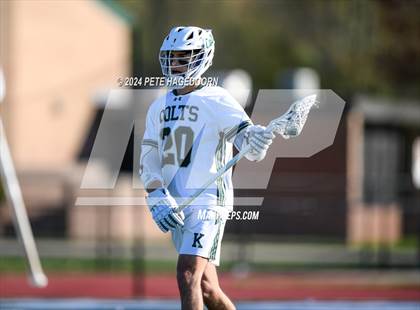 Thumbnail 2 in Warren Hills Regional @ Kinnelon photogallery.
