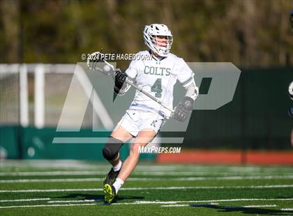 Thumbnail 1 in Warren Hills Regional @ Kinnelon photogallery.