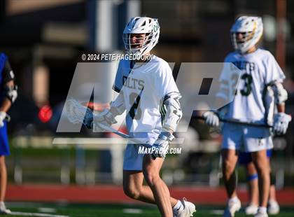 Thumbnail 1 in Warren Hills Regional @ Kinnelon photogallery.