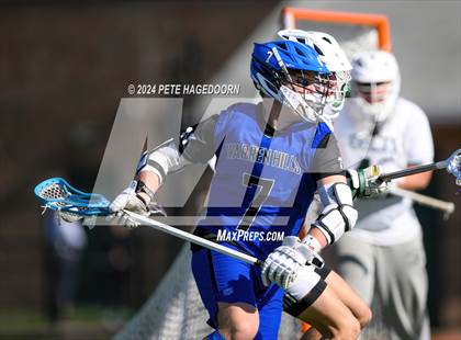 Thumbnail 2 in Warren Hills Regional @ Kinnelon photogallery.