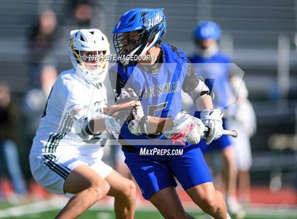 Thumbnail 3 in Warren Hills Regional @ Kinnelon photogallery.