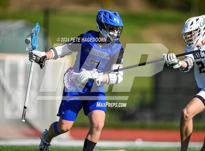 Thumbnail 2 in Warren Hills Regional @ Kinnelon photogallery.