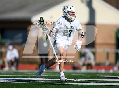 Thumbnail 2 in Warren Hills Regional @ Kinnelon photogallery.