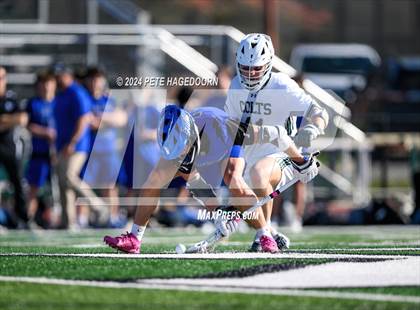 Thumbnail 2 in Warren Hills Regional @ Kinnelon photogallery.