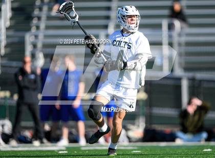Thumbnail 3 in Warren Hills Regional @ Kinnelon photogallery.