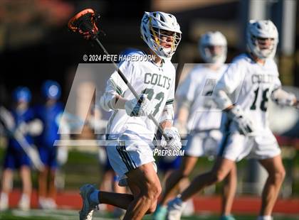 Thumbnail 1 in Warren Hills Regional @ Kinnelon photogallery.