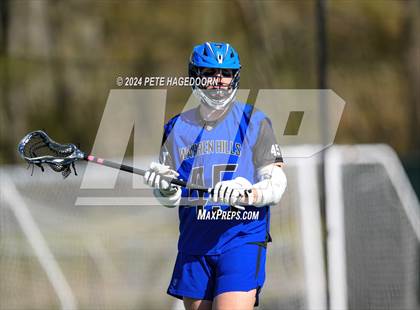 Thumbnail 1 in Warren Hills Regional @ Kinnelon photogallery.