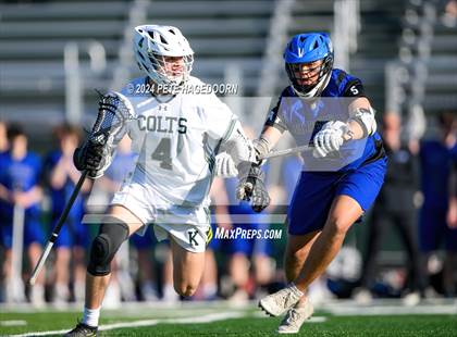 Thumbnail 1 in Warren Hills Regional @ Kinnelon photogallery.