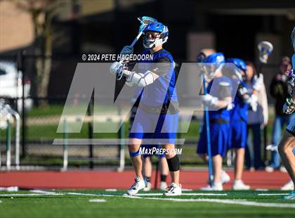 Thumbnail 2 in Warren Hills Regional @ Kinnelon photogallery.