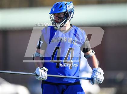 Thumbnail 3 in Warren Hills Regional @ Kinnelon photogallery.