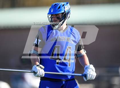 Thumbnail 2 in Warren Hills Regional @ Kinnelon photogallery.