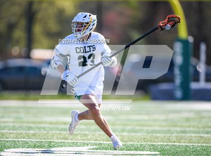 Thumbnail 1 in Warren Hills Regional @ Kinnelon photogallery.