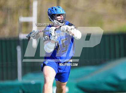 Thumbnail 3 in Warren Hills Regional @ Kinnelon photogallery.