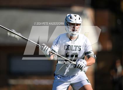 Thumbnail 2 in Warren Hills Regional @ Kinnelon photogallery.