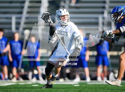 Thumbnail 2 in Warren Hills Regional @ Kinnelon photogallery.
