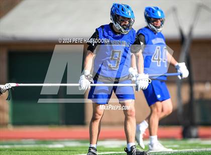 Thumbnail 3 in Warren Hills Regional @ Kinnelon photogallery.