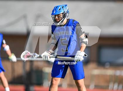 Thumbnail 2 in Warren Hills Regional @ Kinnelon photogallery.