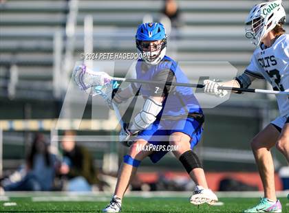 Thumbnail 2 in Warren Hills Regional @ Kinnelon photogallery.