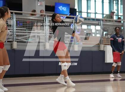 Thumbnail 3 in Temple vs Caney Creek (Legends Invitational) photogallery.