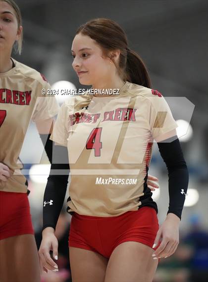 Thumbnail 3 in Temple vs Caney Creek (Legends Invitational) photogallery.