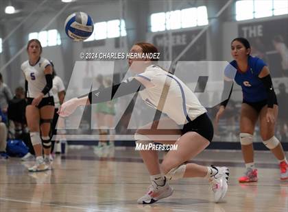 Thumbnail 3 in Temple vs Caney Creek (Legends Invitational) photogallery.