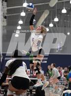 Photo from the gallery "Temple vs Caney Creek (Legends Invitational)"