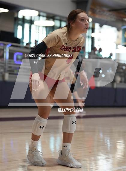 Thumbnail 3 in Temple vs Caney Creek (Legends Invitational) photogallery.