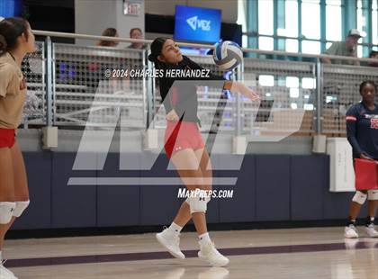 Thumbnail 1 in Temple vs Caney Creek (Legends Invitational) photogallery.
