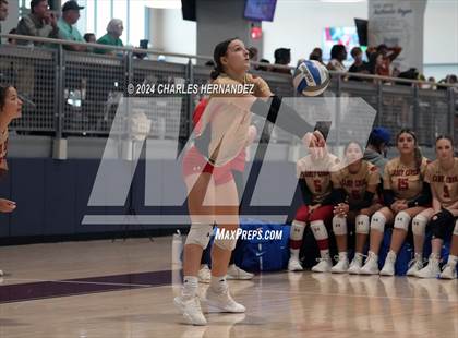Thumbnail 3 in Temple vs Caney Creek (Legends Invitational) photogallery.