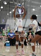 Photo from the gallery "Temple vs Caney Creek (Legends Invitational)"