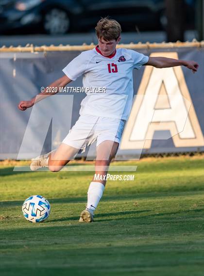 Thumbnail 3 in Coastal Christian @ Fayetteville Academy photogallery.