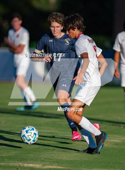 Thumbnail 2 in Coastal Christian @ Fayetteville Academy photogallery.
