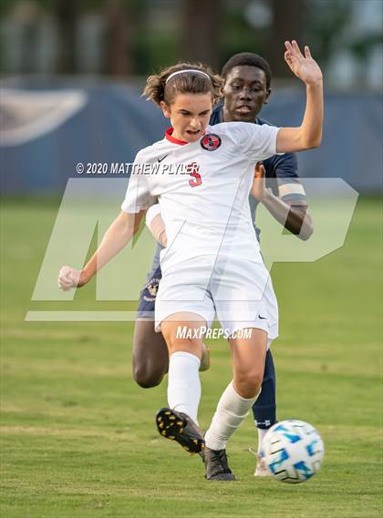 Thumbnail 2 in Coastal Christian @ Fayetteville Academy photogallery.