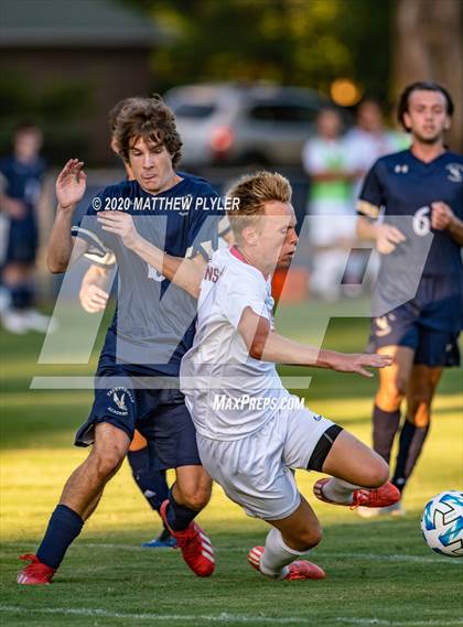Thumbnail 3 in Coastal Christian @ Fayetteville Academy photogallery.